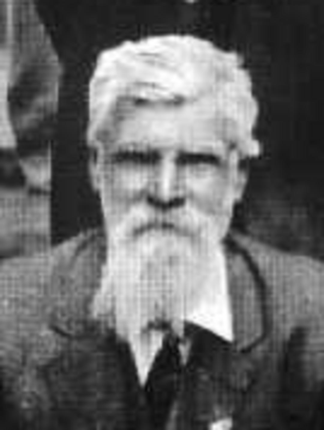William Duncan Loveless (1843 - 1925) Profile
